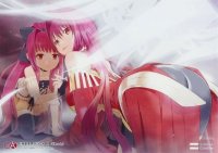 BUY NEW shinkyoku soukai polyphonica - 150232 Premium Anime Print Poster